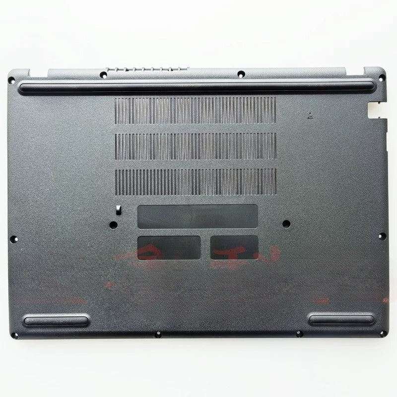 Cover case Keyboard For ACER TravelMate P214 P40 N19Q7 lcd back housing rear bezel top case palmrest upper keyboard bottom hinge cover Acer laptop repair parts