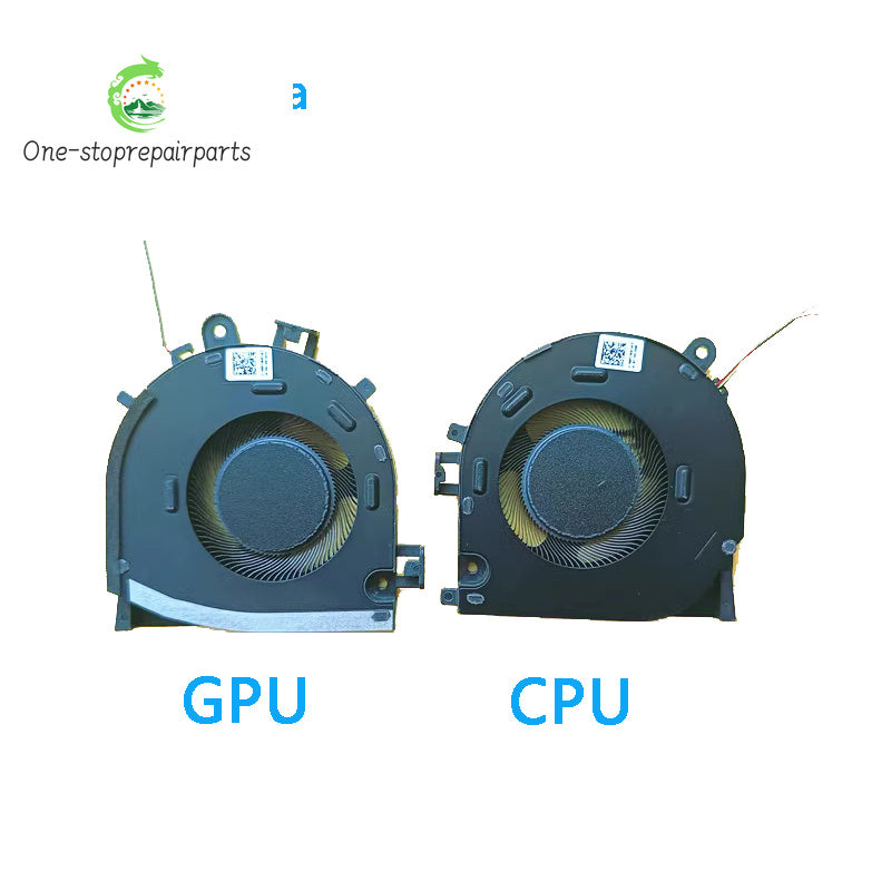 New Original LAPTOP CPU GPU Cooling Fan FOR Lenovo ThinkBook 14 G6+ IMH 5F10S14150 149 Lenovo laptop repair parts
