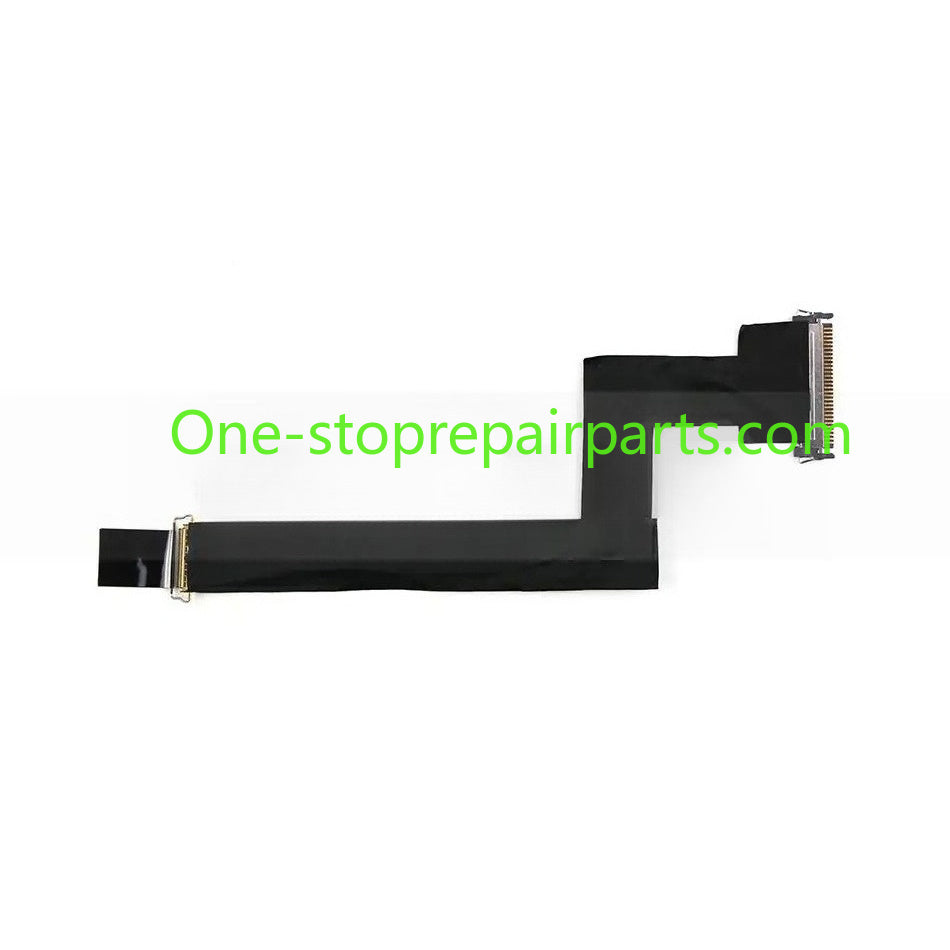 New LCD LVDs Screen Cable Display Cable for iMac 21.5" A1311 P/N.: 593-1280 A 593-1280 Late 2009 Mid 2010 Year iMac repair parts