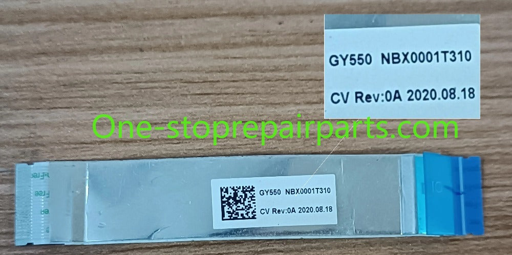 USB IO board cable For Lenovo Legion 15.6” 5 15ARH05 LEGION 5-15IMH05H 5C10S30071 5-15ITH6 5C10S30267 5 Pro-16ACH6H 5C10S30233 Pro-16ITH6 5-15IAH7H 5C10S30376 Lenovo laptop repair parts