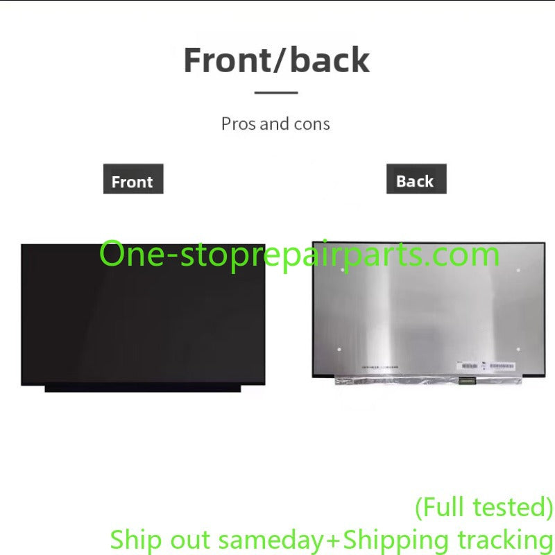 15.6" 3.2K 3200*2000 90Hz 40Pin  LCD screen for Xiaomi Redmibook Pro15 XMA2007-DJ-AJ-AB TL156MDMP01  LED  display panel