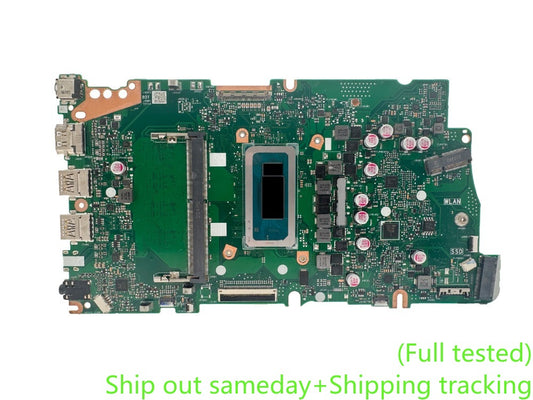 ASUS Vivobook 14 15 16 X1405ZA X1505ZA X1605ZA I3 I5 I7 12th 8G Motherboard