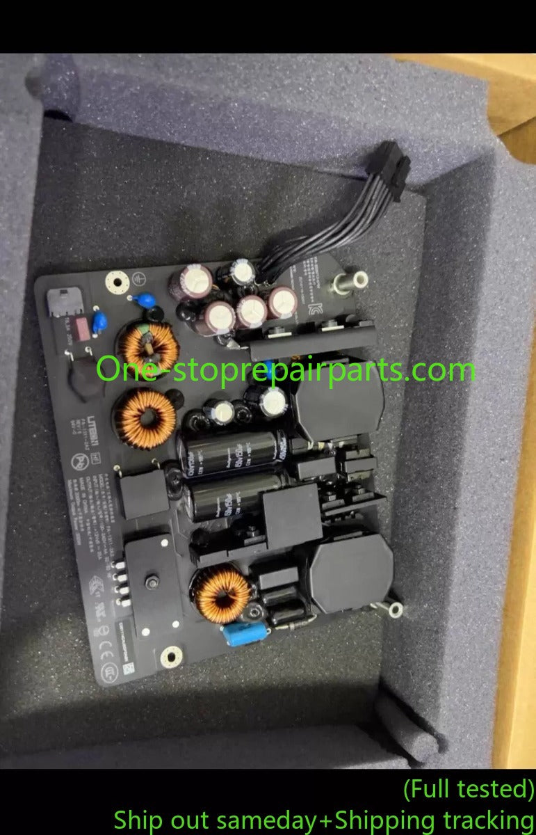 Power supply for iMac A1419  A2115 27"  PA-1311-2A  ADP-300AF T power board