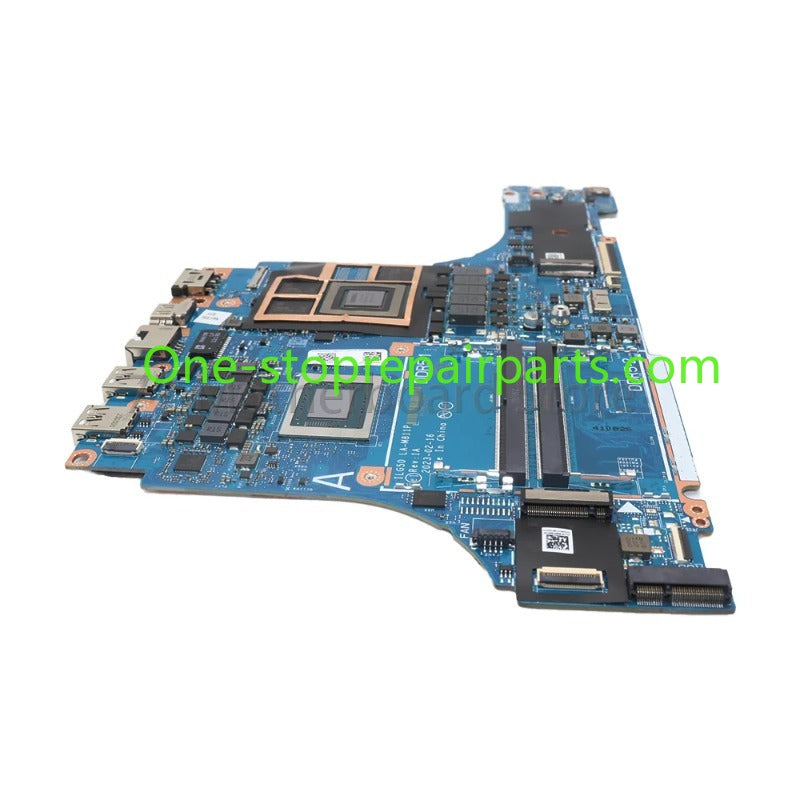 Laptop Motherboard LA-M811P For LOQ 15APH8 LOQ 16APH8 With CPU R5 7640HS R7 7840HS RTX4050 6G RTX4060 8G RTX3050 6G 100%Test Lenovo laptop repair parts
