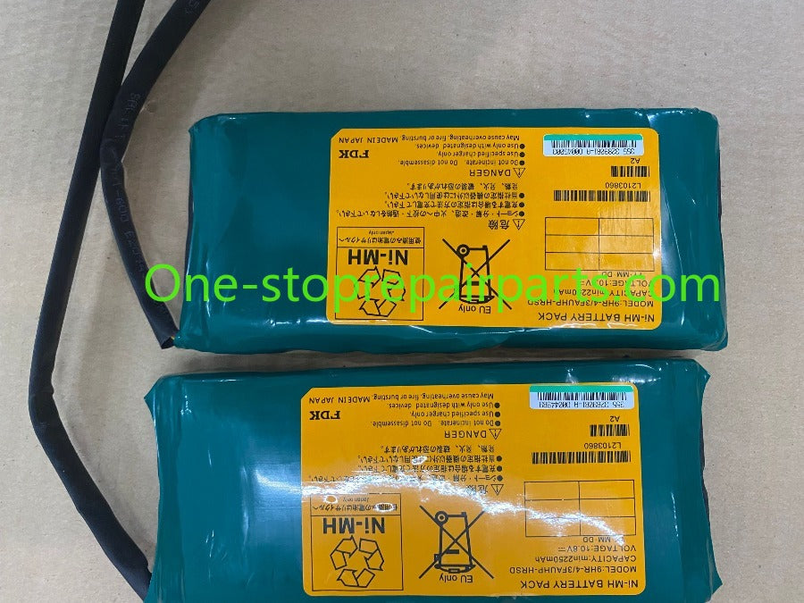 Full tested Hitachi NiMH battery pack New 2026 HDS VSP G200 G400 G800 F800 battery 3289081-A Server repair parts