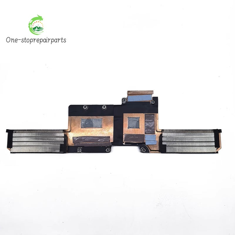 NEW Original LAPTOP FAN Heatsink For DELL XPS 17 9720 5770 N20E 0MGDNH 0PMH7T Dell laptop repair parts