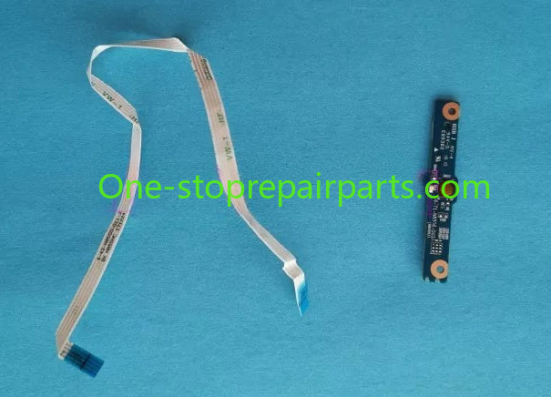 Laptop power button Hall Effect Lid Sensor switch POWER ON board For Thunderobot 911 X911 SE-E5b 911SE 911ME MT ST PLUS G7000M MECHREVO T58 Clevo N855 N850 N950  6-71-N850S-D03 6-71-N85C5-D03C Thunderobot laptop repair parts