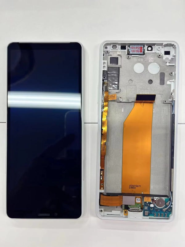 Original 6.0" lcd For Sony Xperia 10 II 10II lcd XQ-AU51 XQ-AU52 LCD Display Touch Digitizer Screen Assembly Replacement Parts Sony phone repair parts