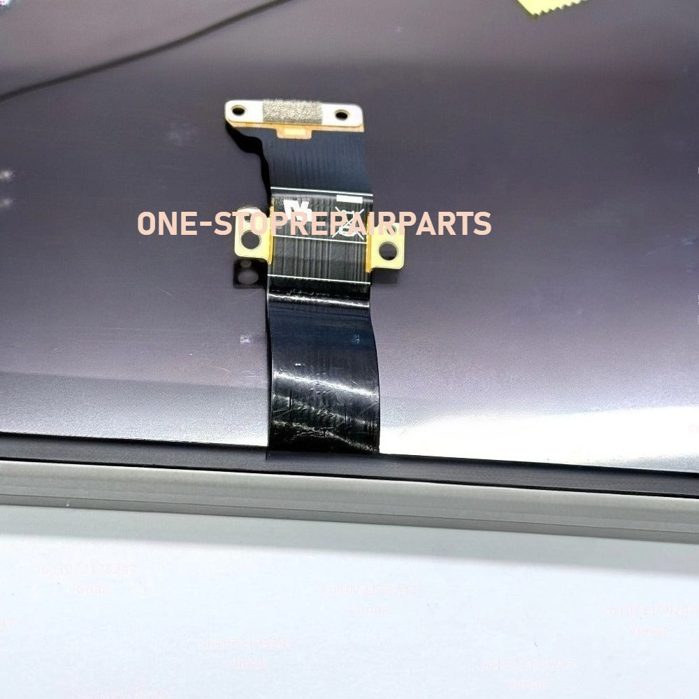16.0 Laptop Touch Screen Complete Assembly  OLED Replacement Display WQXGA TP For ASUS ZenBook S 16 UM5606 UM5606WA UM5606KA  90NB13M4-RA0010  ASUS Laptop repair parts
