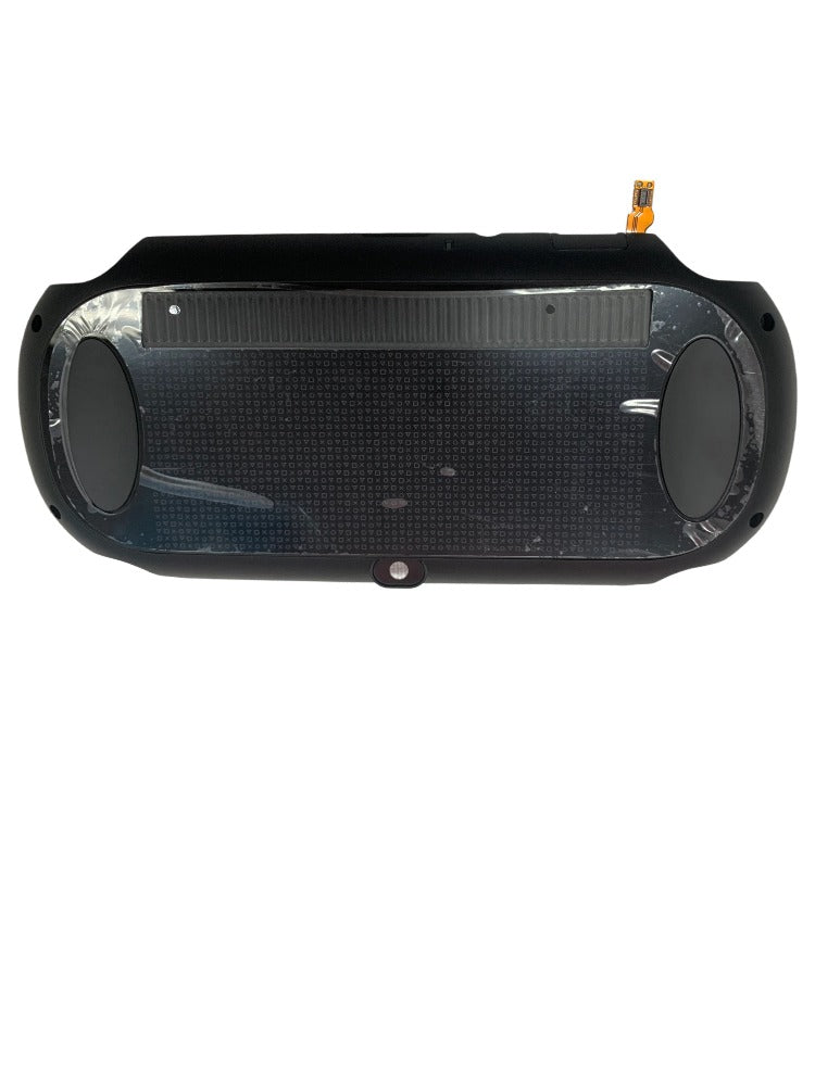 Original New Back Cover Touch Pad For PS VITA 1000 PSV1000 PSVita1000 LCD Screen Touchpad Game console repair parts