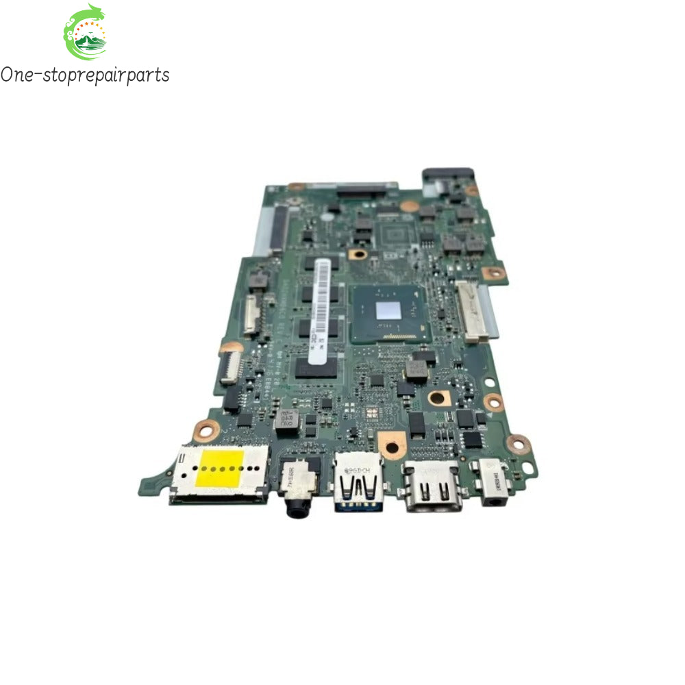 For Acer Travelmate TMB117-M B117-M Laptop Motherboard DA0ZHXMB6C0 ZHX With N3060 N3710 CPU 4GB-RAM NBVCG1100D NBVCG1100U Acer laptop repair parts