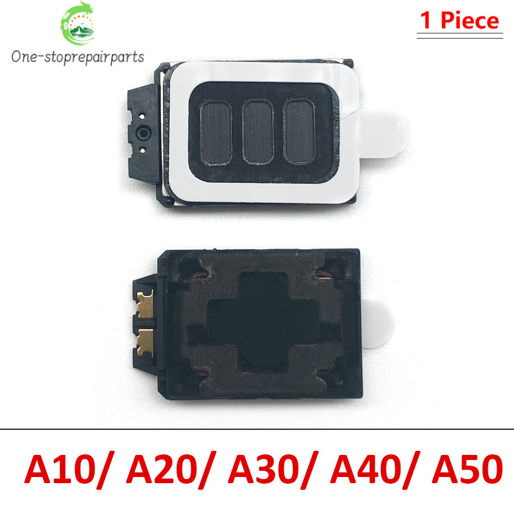 Loud Speaker Buzzer Ringer Loudspeaker For Samsung A10S A20S A30S A50s A02s A21s A10 A20 A30 A50 A70 A31 A11 A01 A12 A21 A51 A71 Samsung phone repair parts