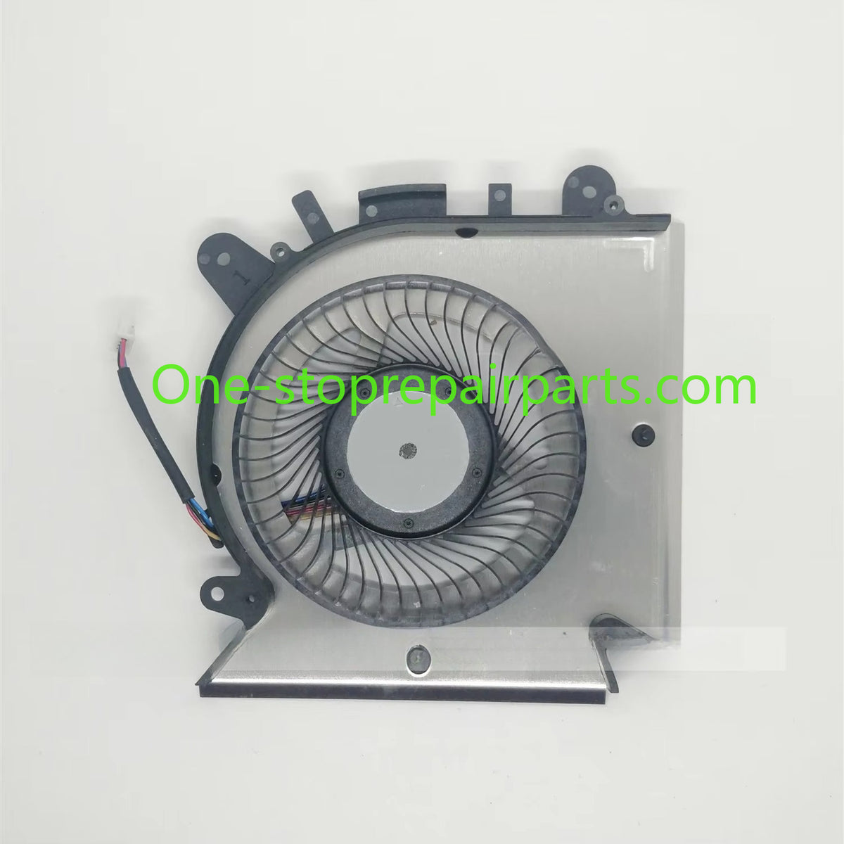 New CPU Cooler Fan/Heatsink For MSI GF63 8RD 8RC MS-16R1 MS-16R2 PABD08008SH 1.0A N413 E322500300A8700I34001596 Laptop Radiator MSI laptop repair parts