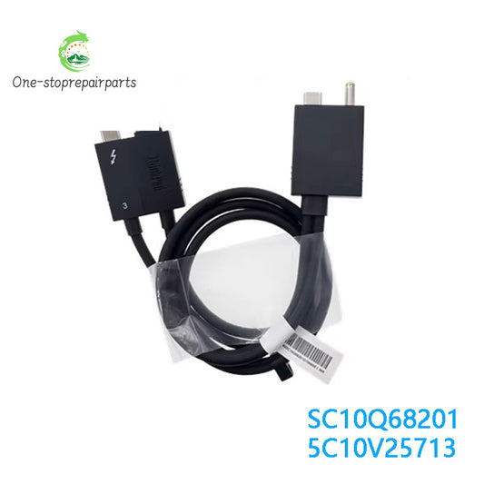 NEW ORIGINAL Expansion Dock Data Cable for ThinkPad Thunderbolt 3 G-40ANY230AU SC10Q68201 5C10V25713 Lenovo laptop repair parts