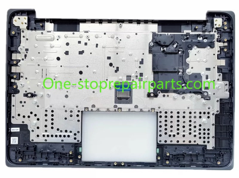 Cover case For HP Chromebook Fortis 14 G11 N84553-001 N84562-001 N83273-001 N83274-001 Lcd back housing bezel frame palmrest upper keyboard top case bottom cover HP laptop repair parts