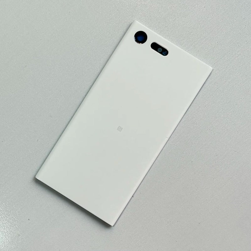 AAA+ quality Battery Cover For Sony Xperia X Compact Back Cover Rear Door For Sony Xperia X mini Back Cover Housing Door Replace Sony phone repair parts