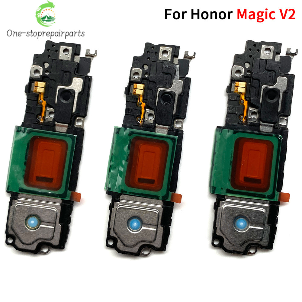 New For Huawei Magic 4 5 Pro Lite V2 Loud Speaker Buzzer Ringer Loudspeaker Flex Cable Huawei phone repair parts
