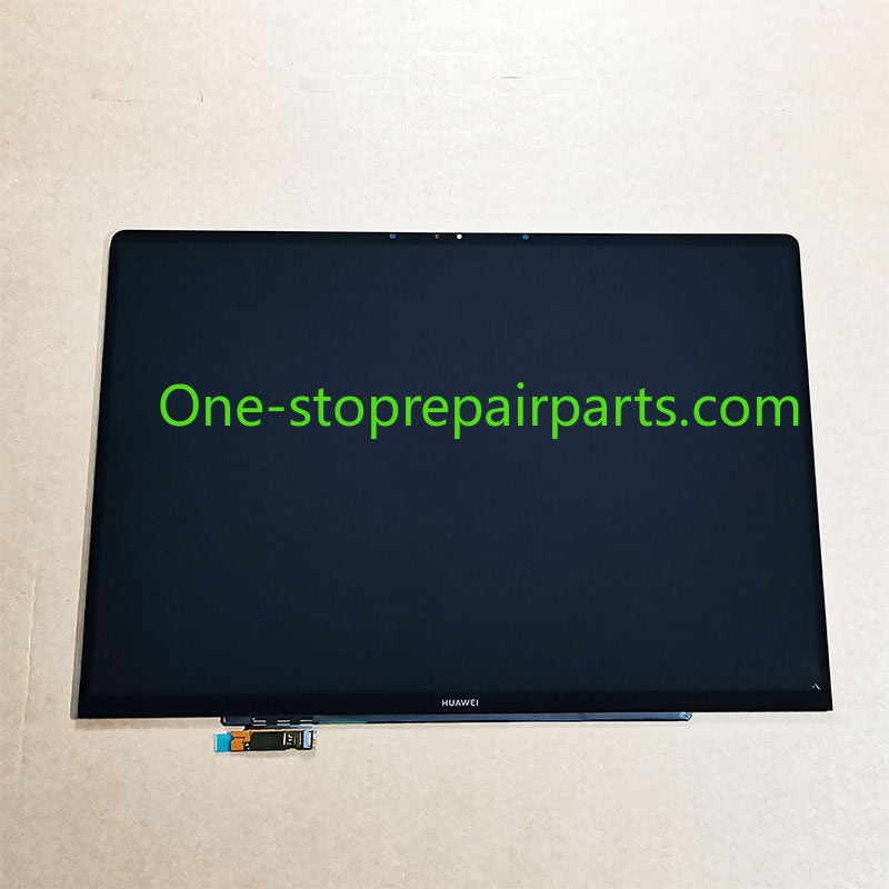 LCD Display panel for Huawei Matebook 14S screen LCD assembly upper part HKD-W56/HKF-16/HKFG-16