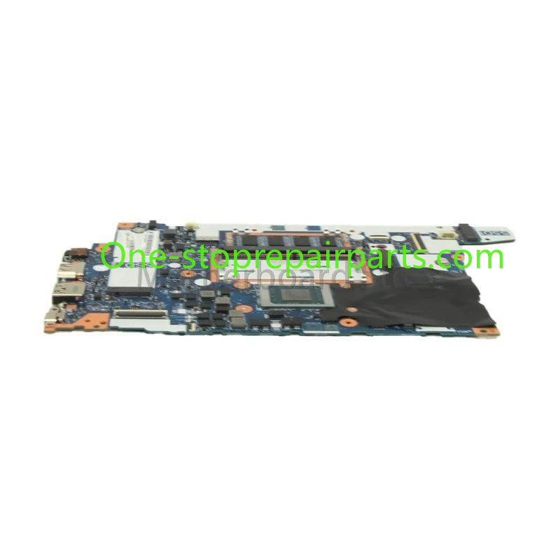 NM-E501 Laptop Motherboard For Lenovo Thinkpad E14 Gen 4 With CPU R3-5425U R5-5625U AMD RAM 8G  5B21H55284 100% Test Lenovo laptop repair parts