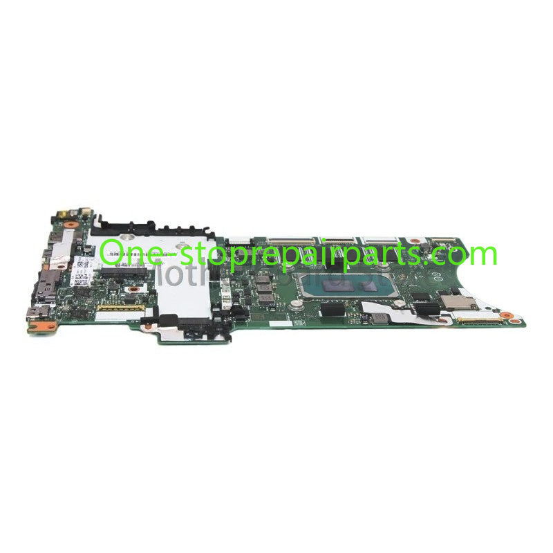Laptop Motherboard 18834-1M For Lenovo ThinkPad T14S Gen 2 X13 Gen 2 With CPU i5-1135G7 i7-1165G7 RAM 8G 16G 32G 5B21H19797 Lenovo laptop repair parts