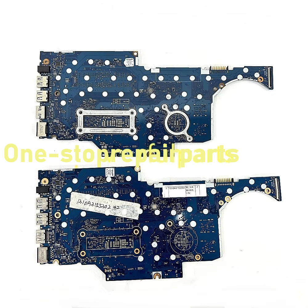 For HP 14-CK 14-CF 240 G7 Motherboard L38210-601 L38212-601 L56990-001 6050A3155301 6050A3155201 6050A3023801 i3 i5 i7 CPU HP laptop repair parts