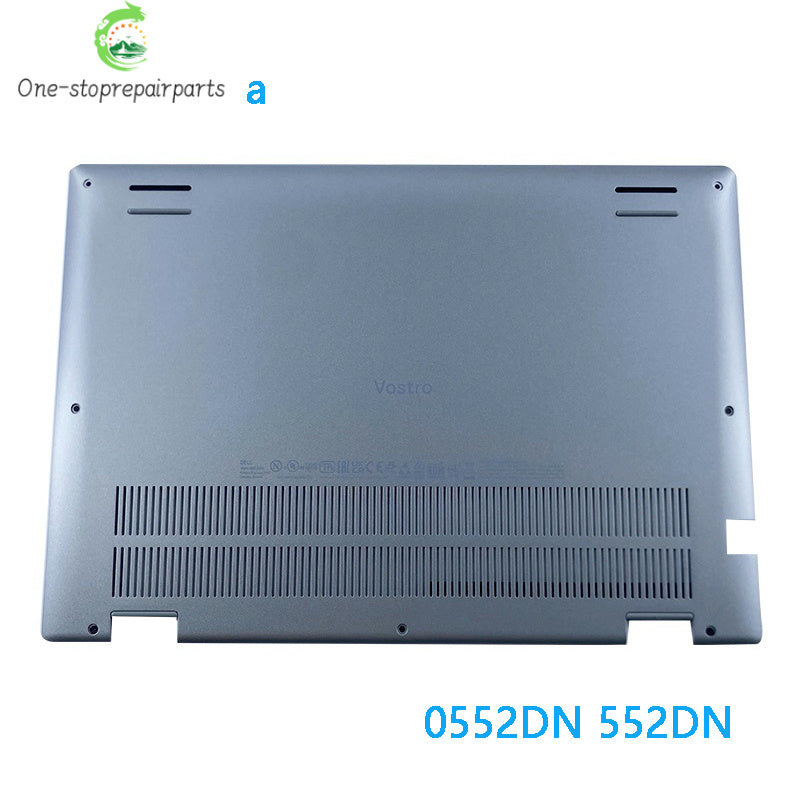 NEW ORIGINAL Laptop Replace Bottom Cover D Case for Dell Vostro 13Pro 5320 0552DN Dell laptop repair parts