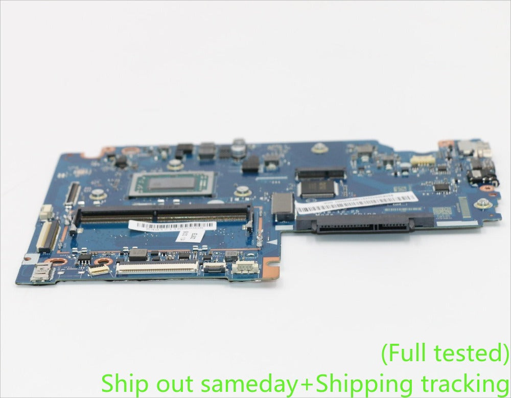 LA-H131P Motherboard For Lenovo ideapad S340-14API S340-15API 5B20S42246 5B20S42253 5B20S42444 5B20S42249 AMD R3 R5 R7 CPU 4GB-RAM