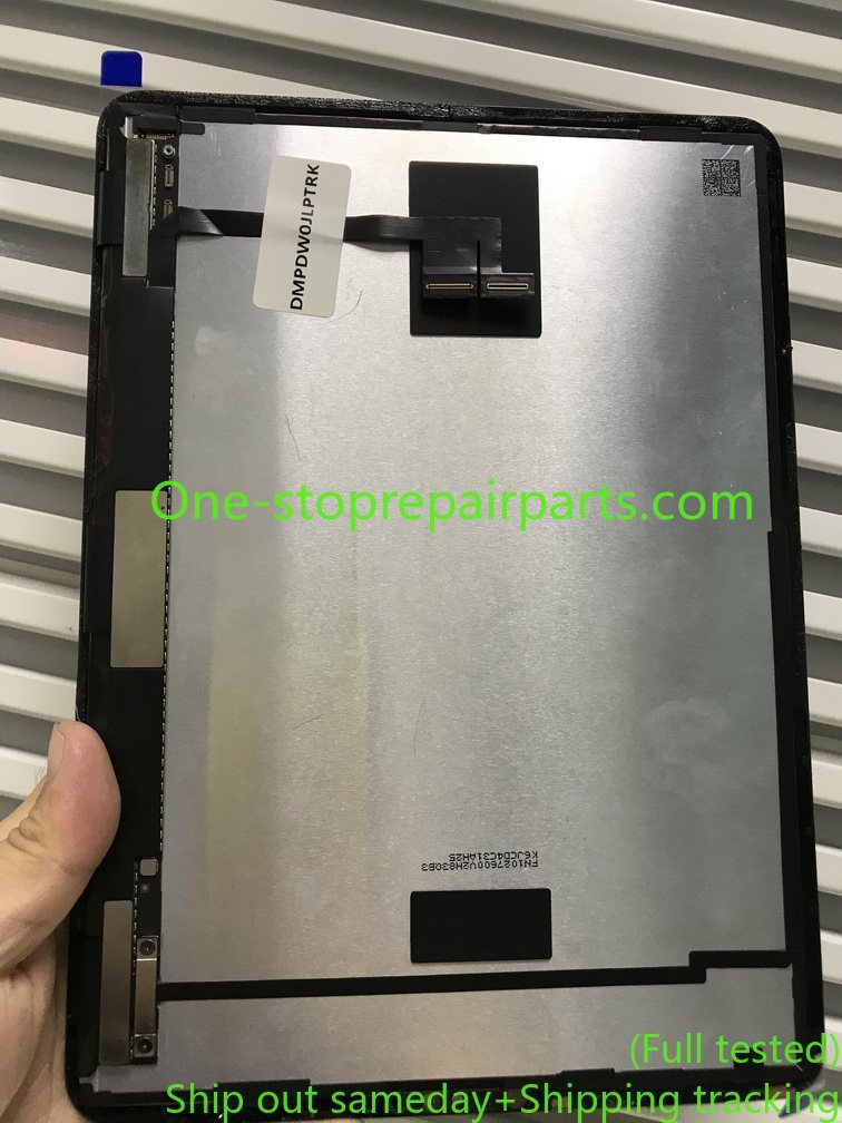 iPad Pro 11" 2nd Gen LCD Screen Display 2020 A2228 A2068 A2230 A2231 1st & 2nd Gen (2018 & 2020) LCD touch digitzier glass assembly