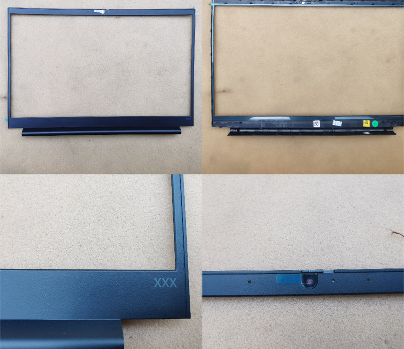Lenovo Thinkpad E14 R14 Gen2 gen3 wing 14 G2 G3  lcd back cover bezel frame buttom cover hinge