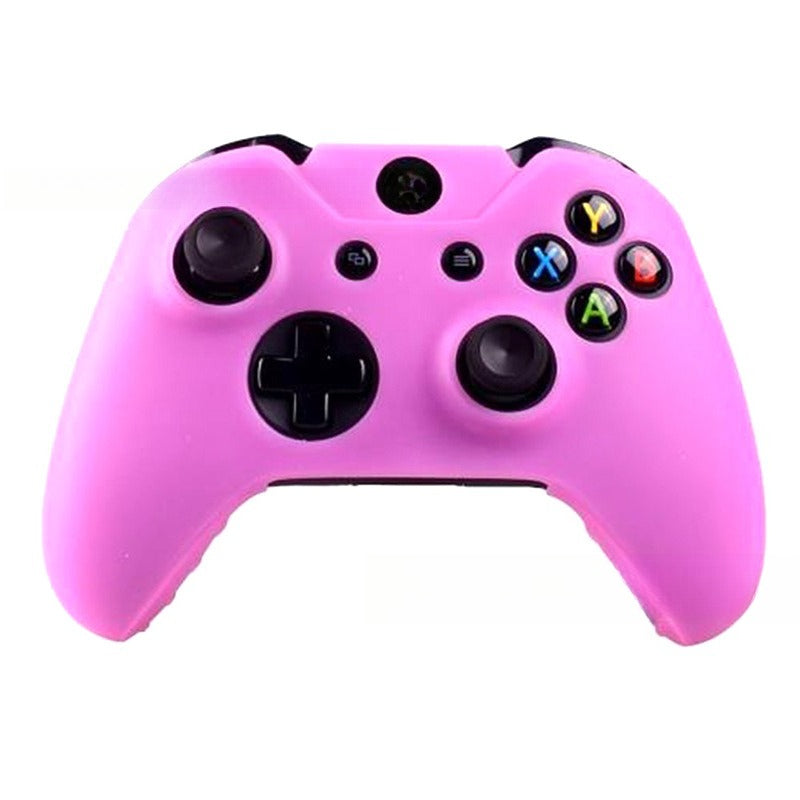 Applicable XBOXONE handle silicone cover Applicable XBOXONE handle protective cover Gamepad silicone cover