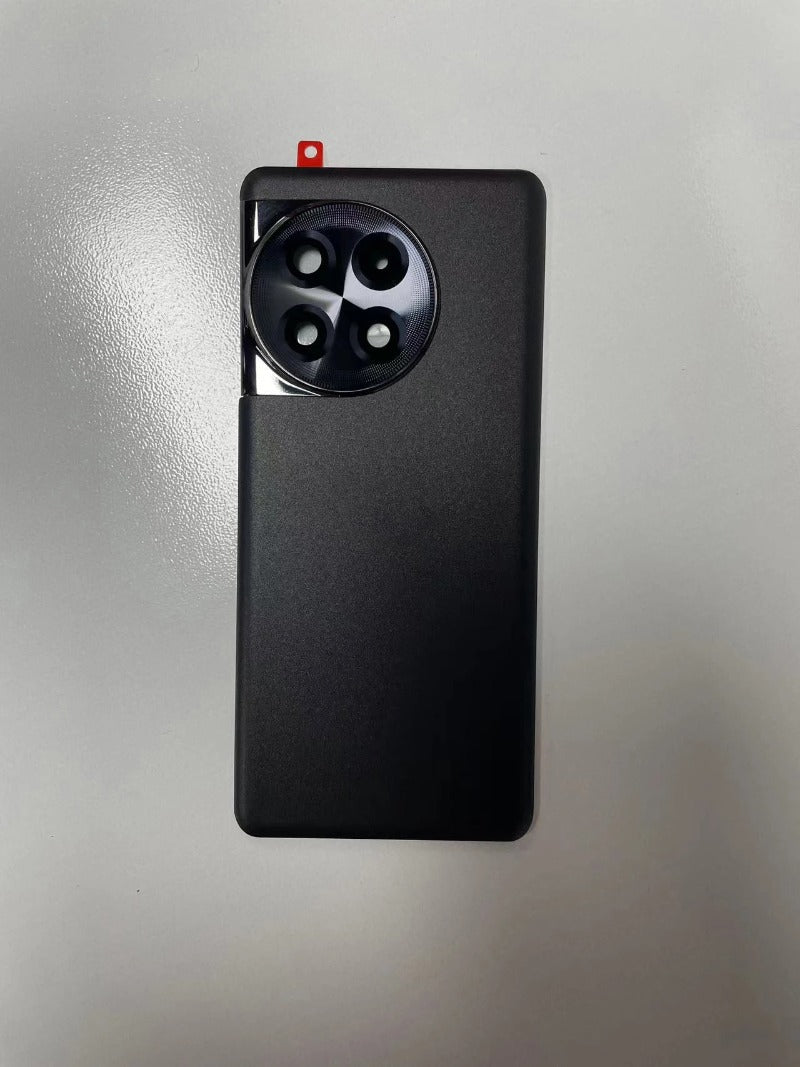 Original Back Cover For OnePlus Ace 2 Back Battery Cover 1+ ace2 PHK110 Housing Door With Camera Frame Lens Repair Replacement OnePlus phone repair parts
