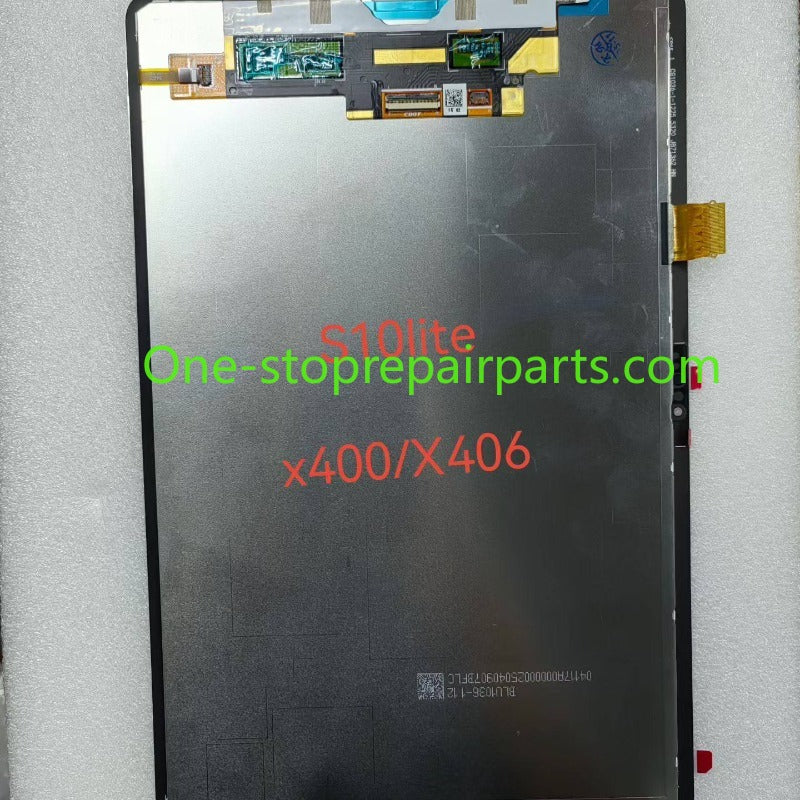Lcd screen display For Samsung Tablet Tab s5e s6 s7 s8 s9 s10 ultra/fe+ s6 lite s7 fe + s8 ultra s9 fe+ s10fe+ s10lite s11 ultra/fe + touch assembly