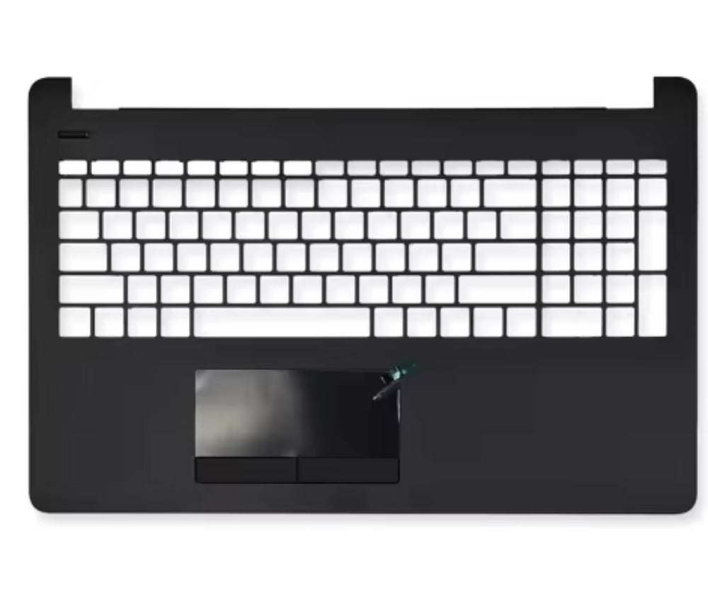 New Cover case For 15-BS 15-BW 15-RA 15-RB 250 255 G6 TPN-C129 15-bw504AX L13909-001 924984-001 924985-001 L13909-001 924907-001 925297-001 925008-001 924923-001 92492 LCD Back Top Cover Front Bezel Hinges Palmrest Bottom Case HP laptop repair parts