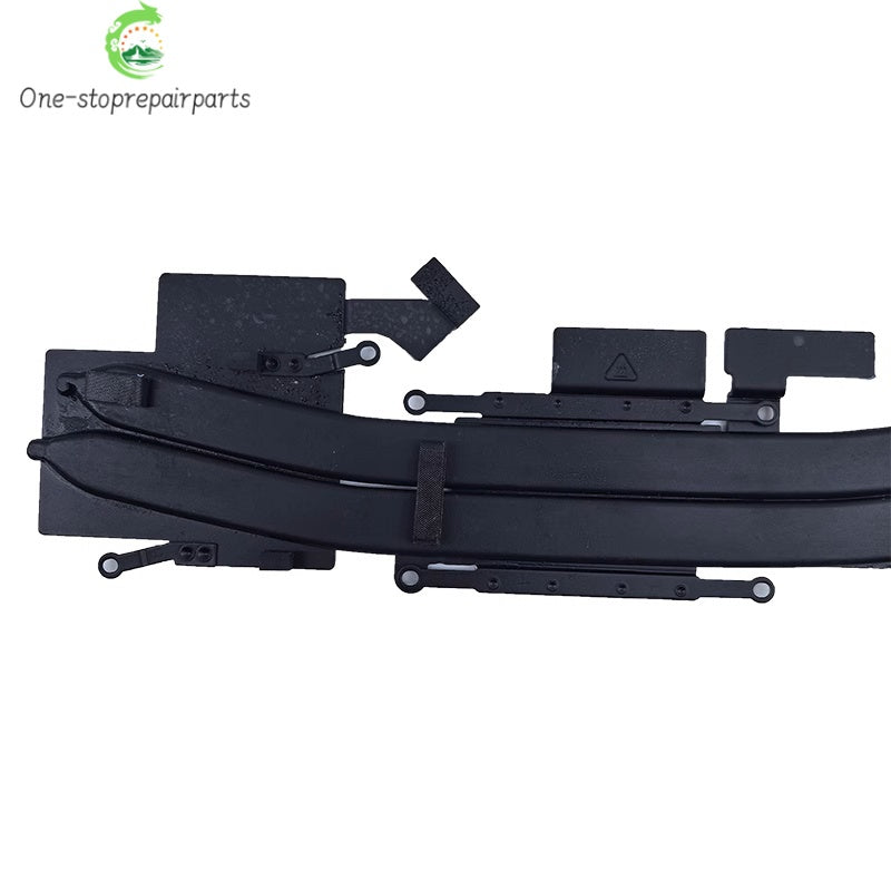 NEW Original LAPTOP CPU GPU Cooling Fan With Heatsink For DELL Latitude 5501 Precision 15 3541 05R2HY Dell laptop repair parts