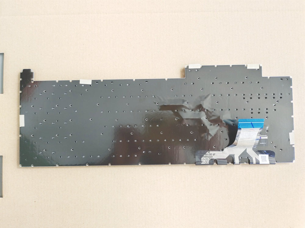keyboard for ASUS ROG 7 8PLUS ROG Strix G18 G814 G16 G614 G634 G834 Keyboard