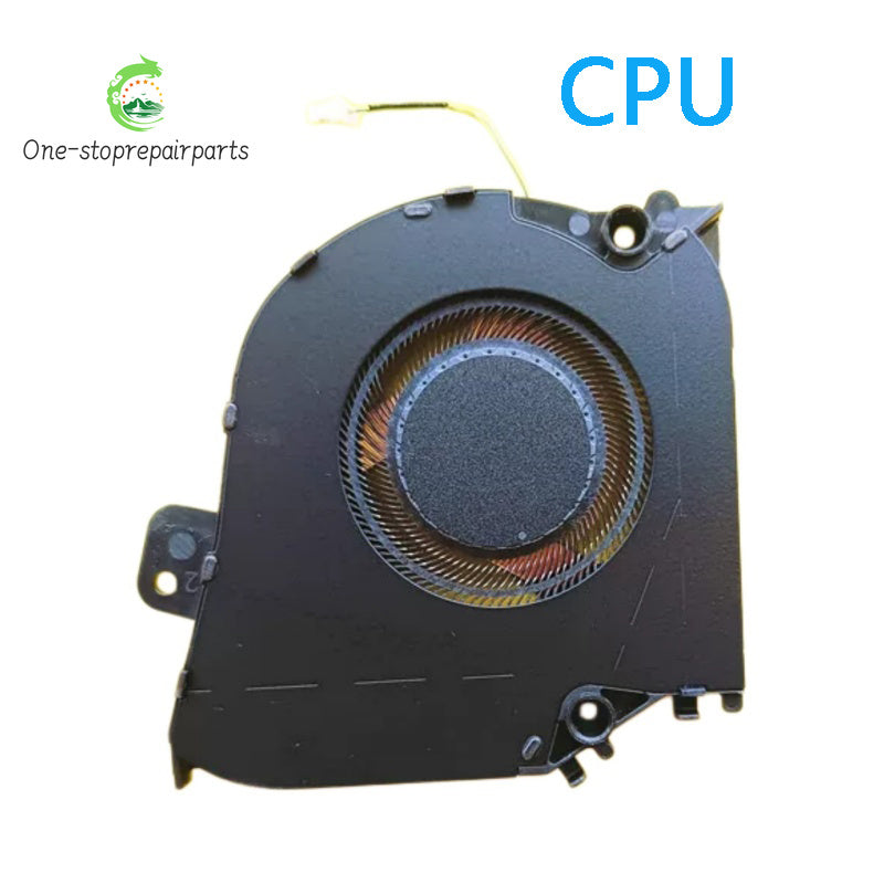 NEW Original LAPTOP CPU GPU Cooling Fan With Heatsink For ASUS H5600 Studiobook Pro 16 OLED W5600 H7600 W7600 ASUS laptop repair parts