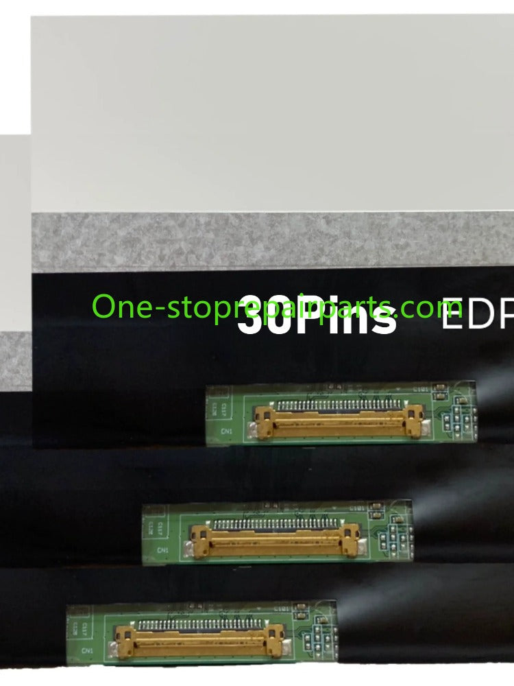 13.3" FHD IPS1920*1080 30 pins Non-touch LCD For Dell vostro 13-5370 inspiron 13-5370 laptop lcd screen panel N133HCE-GA1 NV133FHM-N63 LP133WF2 SPL2 IPS Dell laptop repair parts