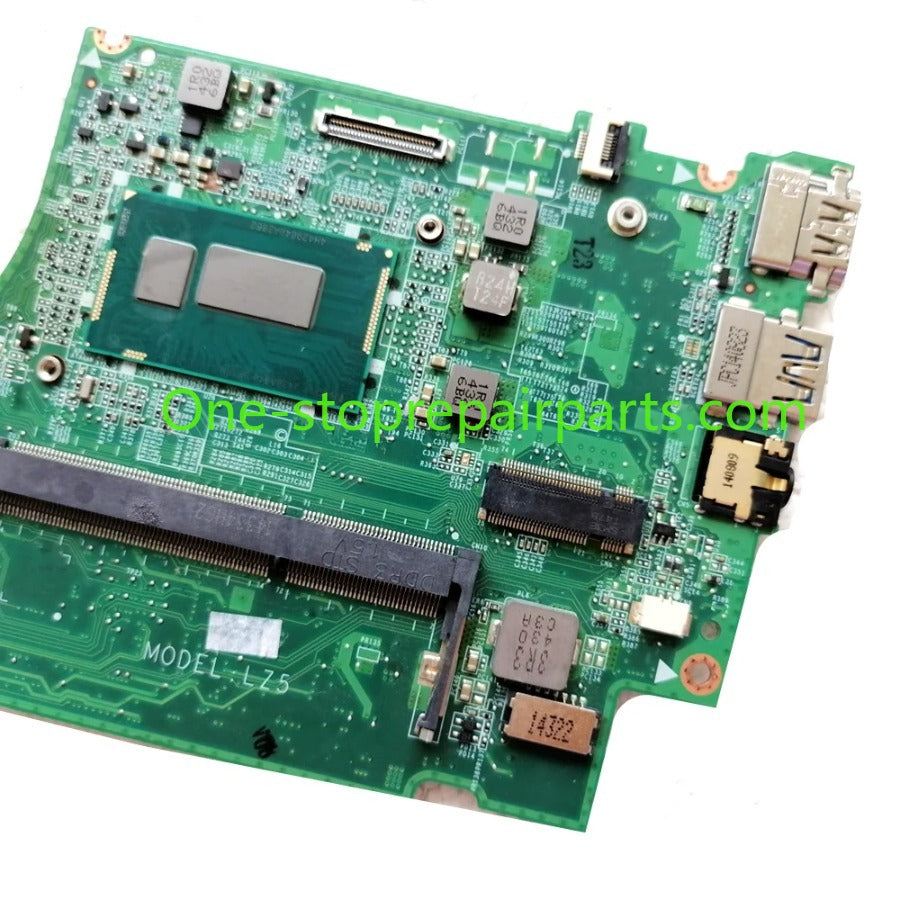 For Lenovo Ideapad U330 U330P Laptop Motherboard With i3 i5 i7 4th Gen CPU DDR3 DA0LZ5MB8D0 motherboard tested good free shippin  Lenovo laptop repair parts