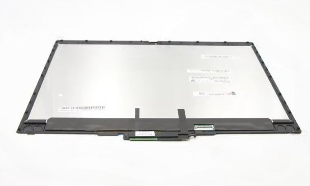 13.3 Inch For Lenovo ThinkPad X13 Yoga Gen 1 1st 20SX 20SY 5M10Y75558 5M10Y75559 Laptop LCD Touch Screen Assembly Display Panel Lenovo laptop repair parts