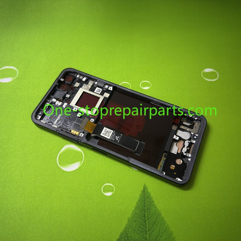 LCD Touch screen assembly for ASUS zenfone8/9/10 ZS590Ks ZS696Ks  AI2302 AI2202  i006D LCD display panel digitizer glass screen