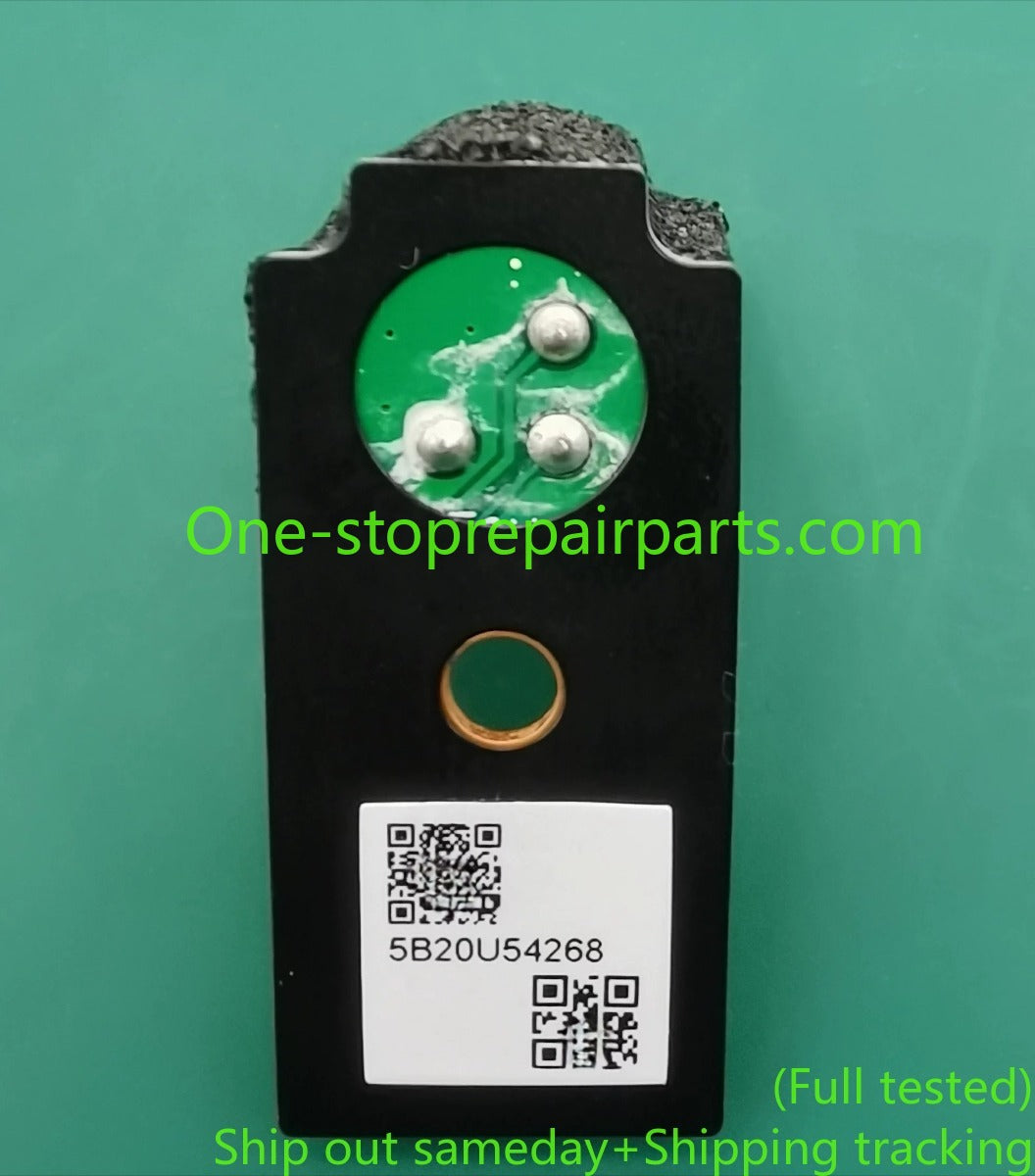 Internal Motion/Proximity Sensor Board for Lenovo ThinkSmart Hub Teams Zoom FRU 5B20U54268  Luxshare Hub60 motion sensor CARDPOP motion sensor