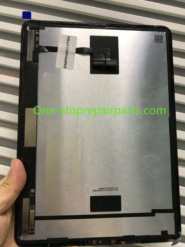 iPad Pro 11" 2nd Gen LCD Screen Display 2020 A2228 A2068 A2230 A2231 1st & 2nd Gen (2018 & 2020) LCD touch digitzier glass assembly