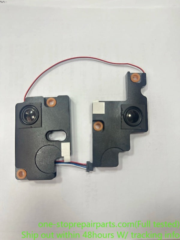 Speaker Set for ASUS X407 X407M A407 Right Left 04072-02700300 04072-02700400