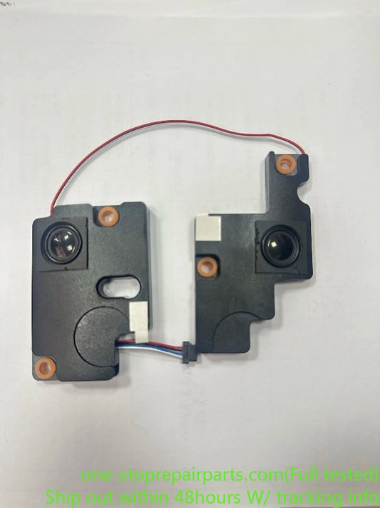 Speaker Set for ASUS X407 X407M A407 Right Left 04072-02700300 04072-02700400