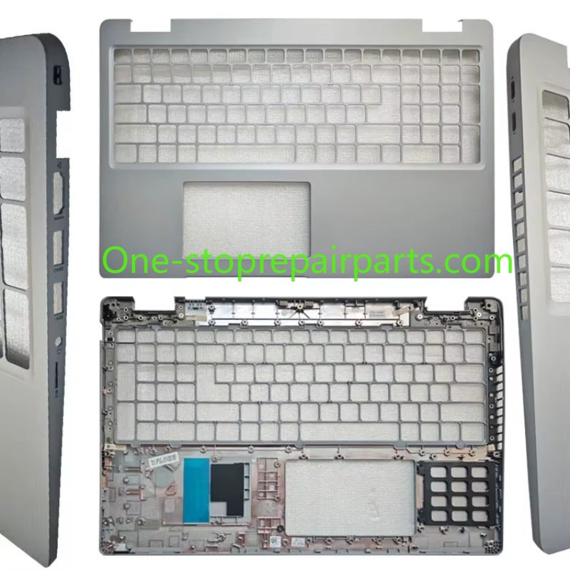 Cover Case for DELL Latitude 5530 5531 09T2NW 026RHC 0P192K 09T2NW 0VKCX6 02FDN3 LCD housing bezel frame bottom case hinge