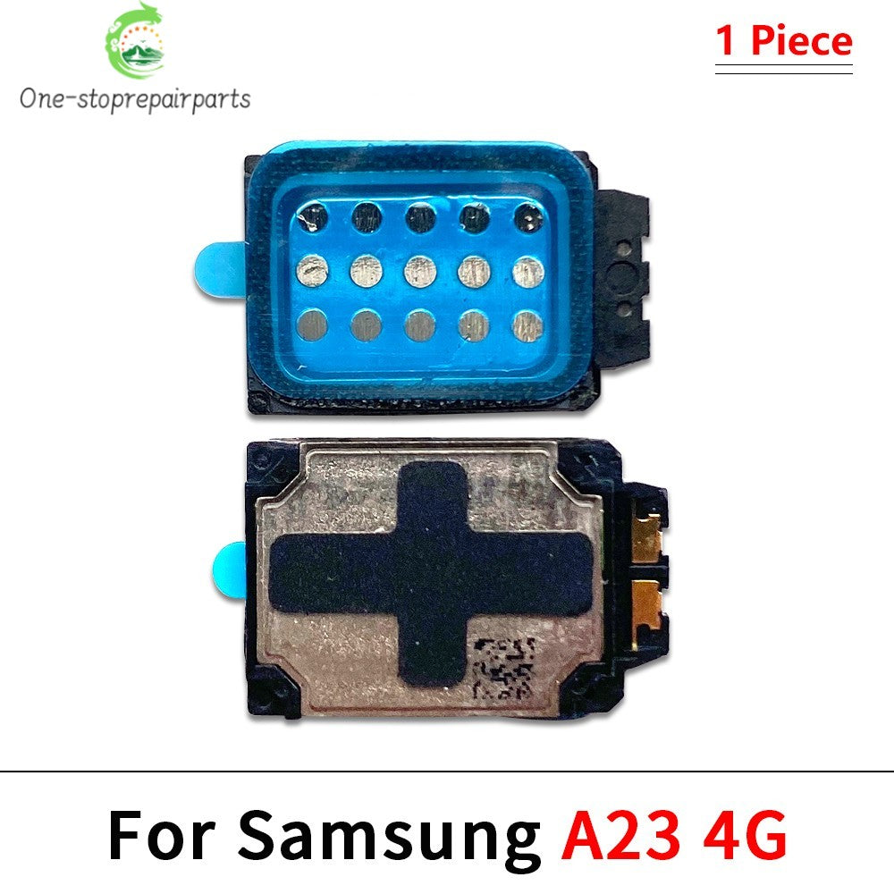 Loud Speaker Buzzer Loudspeaker Flex Cable For Samsung A01 A02 A12 A22 A32 A52 A72 A03 A03s A13 A23 A33 A53 A73 Core 4G 5G Samsung phone repair parts
