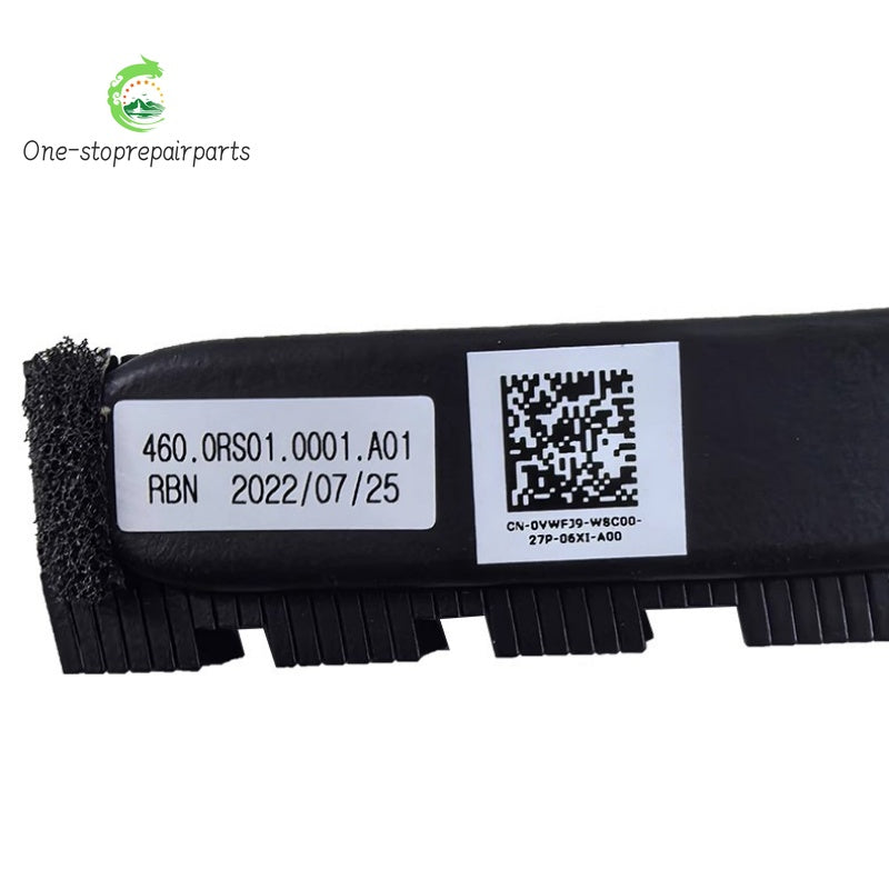NEW ORIGINAL Laptop Heatsink For DELL Inspiron 14Plus 7420 0VWFJ9 Dell laptop repair parts