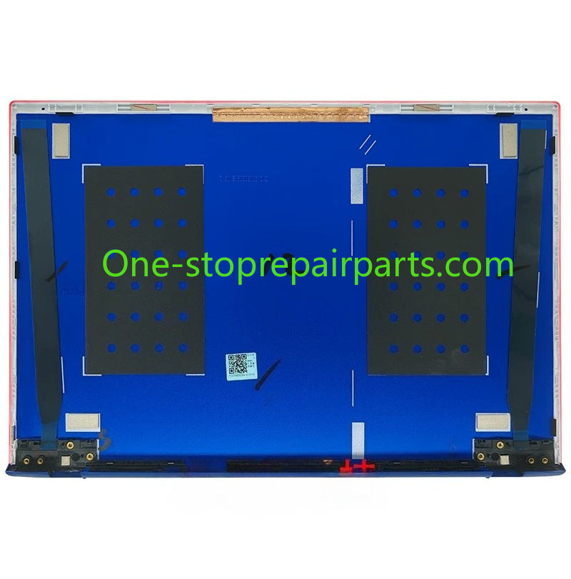 Cover case for ASUS VivoBook14 X 14X S4500FL S431F S4500F S14X lcd back housing bezel upper topcase palmrest bottom cover Asus laptop repair parts