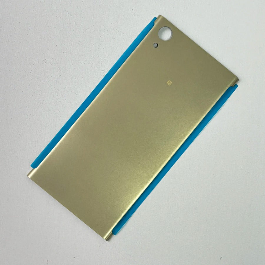 Original Battery Cover For Sony Xperia XA1 Plus Back Battery Cover Rear Door Housing For Sony Xperia XA1 Plus Back cover Replace Sony phone repair parts