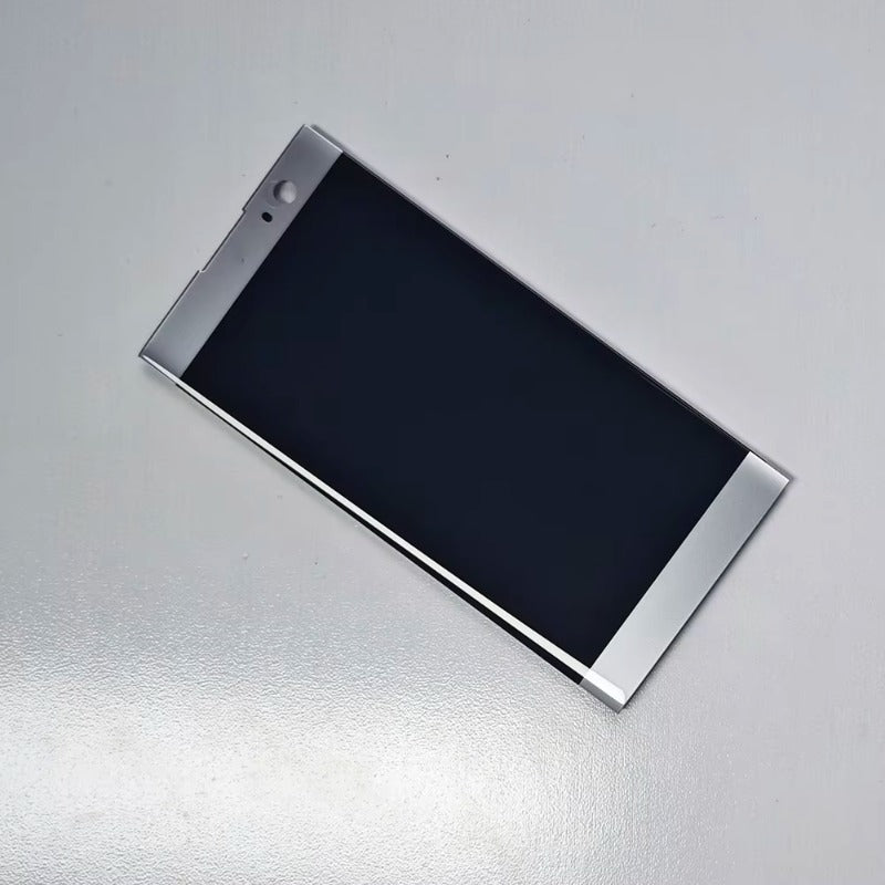 5.2" Original LCD Screen For SONY Xperia XA2 lcd  H3113 H3123 H3133 H4113 H4133 lcd display with Frame Digitizer Replacement Sony phone repair parts